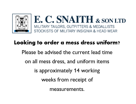 Mess Dress