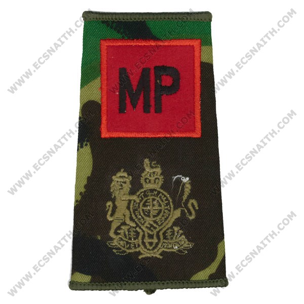 RMP Rank Slides, CS95, (WO1) - E.C.Snaith and Son Ltd