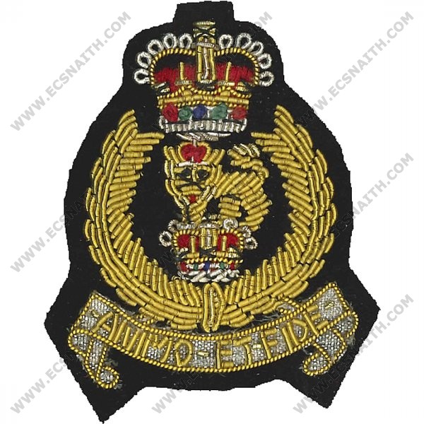 Adjutant General's Corps Beret Badge, Officers, Navy - AGC - Corps ...