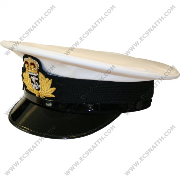 rn-officer-s-frame-cap-e-c-snaith-and-son-ltd