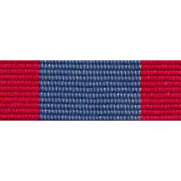 Royal Red Cross, Medal Ribbon