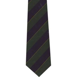 Royal Highland Fusiliers Tie