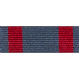 North West Canadian 1885, Medal Ribbon