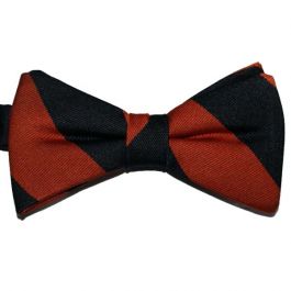 Royal Warwickshire Bow Tie