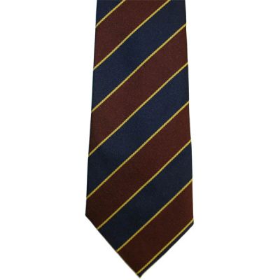 Indian Army Tie