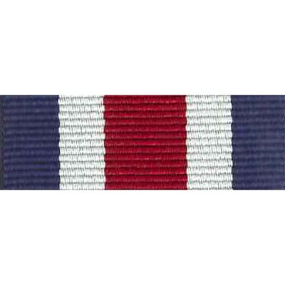 Naval Good Shooting, Medal Ribbon