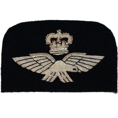 Royal Air Force Wire Badge, Representative