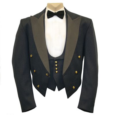 Royal Air Force (Male) Officers Mess Dress - UK Supplier - E.C.Snaith ...