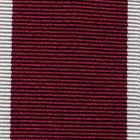 Army Long Service Good Conduct, Medal Ribbon