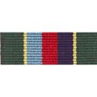 Volunteer Reserves Service Medal, Medal Ribbon