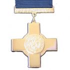 George Cross, Medal