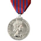 George Medal, E11R, Medal