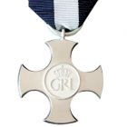 Distinguished Service Cross, GV1R, Medal