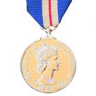 Queens Gallantry Medal, Medal