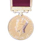 Army Long Service Good Conduct, GV1R, Medal