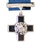 George Cross, Medal (Miniature)