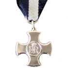 Distinguished Service Cross, E11R, Medal (Miniature)