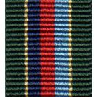 Volunteer Reserves Service Medal, Medal Ribbon (Miniature)