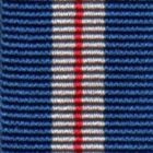 Queens Gallantry Medal, Medal Ribbon (Miniature)