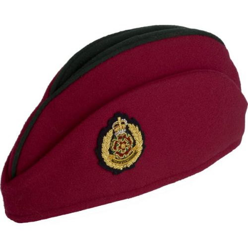 Military Side Caps - UK Manufacturer & Supplier - E.C.Snaith and Son Ltd