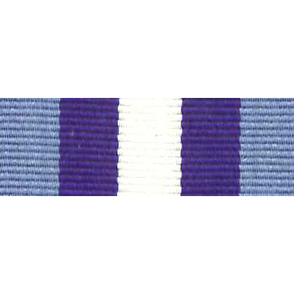 United Nations El Salvador UNOSAL, Medal Ribbon  